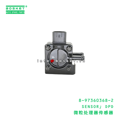 8-97360368-2 SENSOR; DPD Suitable for ISUZU VC46 6UZ1 8973603682