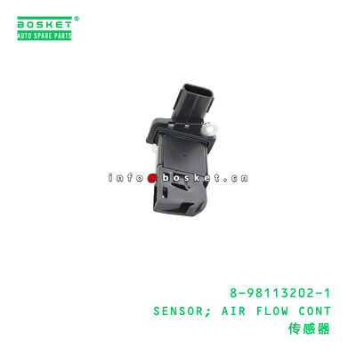 8-98113202-1 SENSOR; AIR FLOW CONT Suitable for ISUZU 8981132021