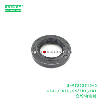 ISUZU 8972527100 Oil Seal CM/SHF FRT for Front Shaft Seal Replacement
