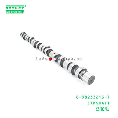8-98233213-1 Engine Camshaft for ISUZU 8982332131 with 3 Months Warranty