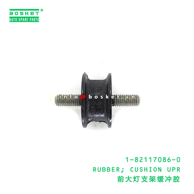 1-82117086-0 Rubber Cushion UPR Suitable for ISUZU CYZ06 EXZ01 VC46 6UZ1 1821170860