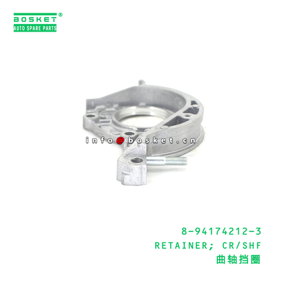 8-94174212-3 RETAINER; CR/SHF suitable for ISUZU 8941742123