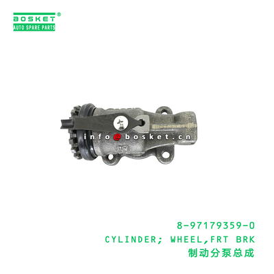 8-97179359-0 CYLINDER; WHEEL,FRT BRK suitable for ISUZU   8971793590