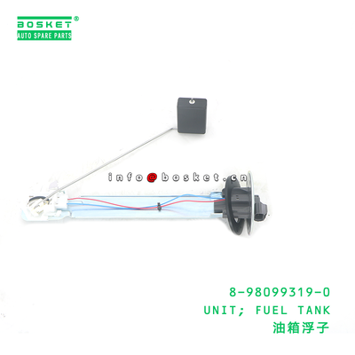 8-98099319-0 UNIT; FUEL TANK suitable for ISUZU 8980993190