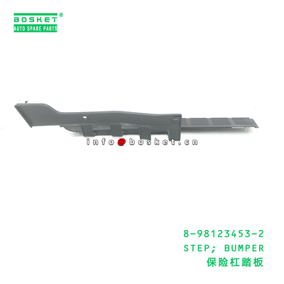 8-98123453-2 STEP; BUMPER suitable for ISUZU 8981234532