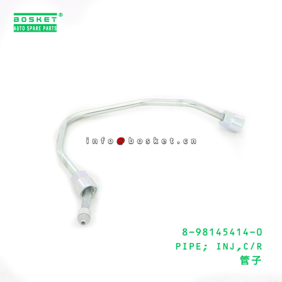 8-98145414-0 PIPE; INJ,C/R suitable for ISUZU 8981454140