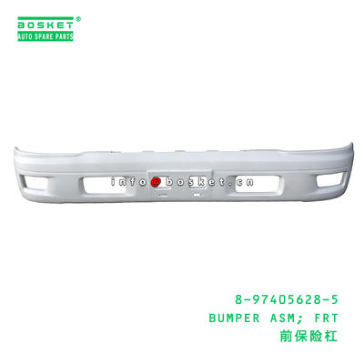 8-97405628-5 BUMPER ASM; FRT suitable for ISUZU   8974056285