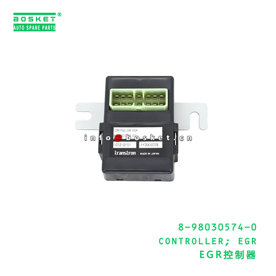 ISUZU Compatible EGR Controller with 3 Months Warranty and Small Quantity Accepted