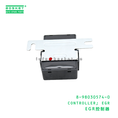 ISUZU Compatible EGR Controller with 3 Months Warranty and Small Quantity Accepted