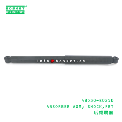48530-E0250 ABA Absorber Assembly Front Shock Absorber for HINO 500 Front Suspension