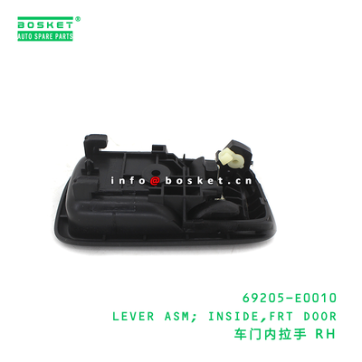 HINO 69205-E0010 CBA Lever Assembly for Inside Front Door in 1PCS Pack