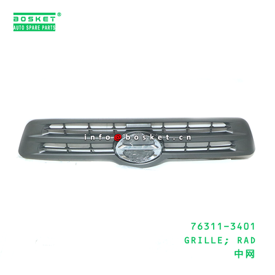 76311-3401 ABF Grille Radiator Grille for HINO 500 with Neutral Box Packaging
