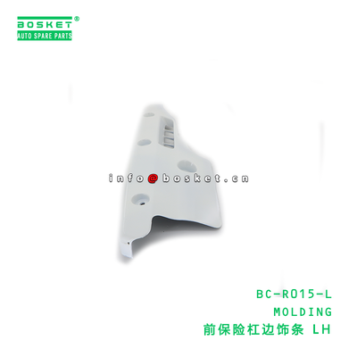 BC-R015-L ABA Molding for HINO 500 Truck with Neutral Packaging