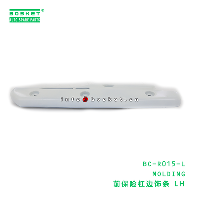 BC-R015-L ABA Molding for HINO 500 Truck with Neutral Packaging