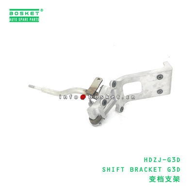 HDZJ-G3D Shift Bracket for HINO 500 Truck - 1PCS Pack Quantity