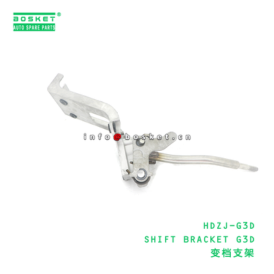 HDZJ-G3D Shift Bracket for HINO 500 Truck - 1PCS Pack Quantity