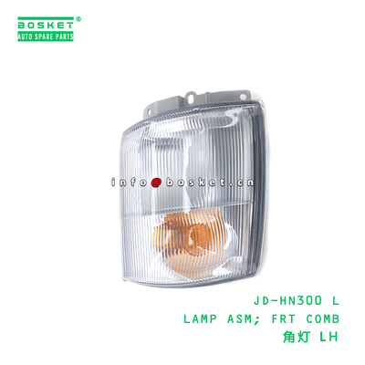 JD-HN300 L ABA Front Combination Lamp Assembly for HINO 300 with 3 Months Warranty