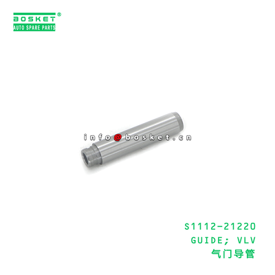 S1112-21220 ABA Guide Valve for HINO 500 J05E J08E with 3 Months Warranty