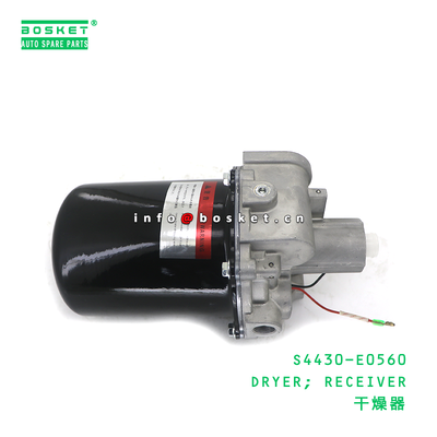 S4430-E0560 ABA Dryer Receiver for Hino 500 with 3 Months Warranty