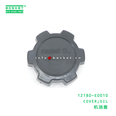 12180-E0010 ABA COVER;OIL suitable for HINO HINO 12180-E0010