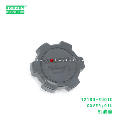 12180-E0010 ABA COVER;OIL suitable for HINO HINO 12180-E0010