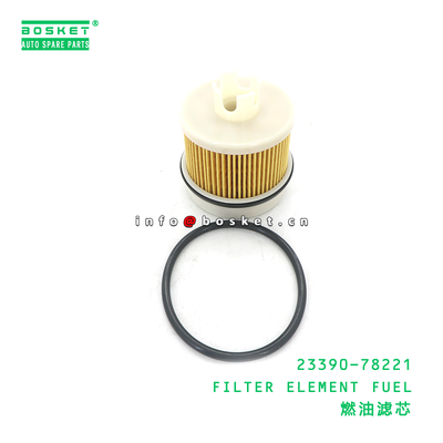 23390-78221 ABA FILTER ELEMENT FUEL suitable for HINO HINO 300 23390-78221
