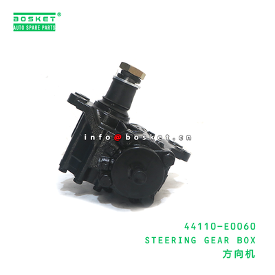 44110-E0060 ABA STEERING GEAR BOX suitable for HINO J08C 44110-E0060