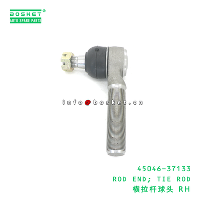 45046-37133 ABA ROD END; TIE ROD suitable for HINO 45046-37133