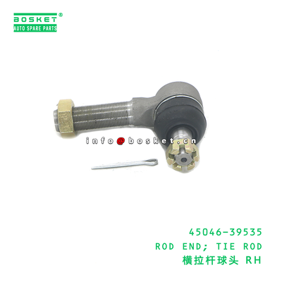 45046-39535 ABA ROD END; TIE ROD suitable for HINO HINO J05 45046-39535