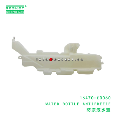 16470-E0060 ABB WATER BOTTLE ANTIFREEZE suitable for HINO HINO 700 E13C 16470-E0060