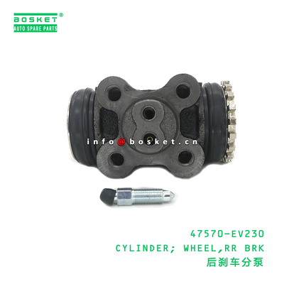 47570-EV230 ABA CYLINDER; WHEEL,RR BRK suitable for HINO 47570-EV230