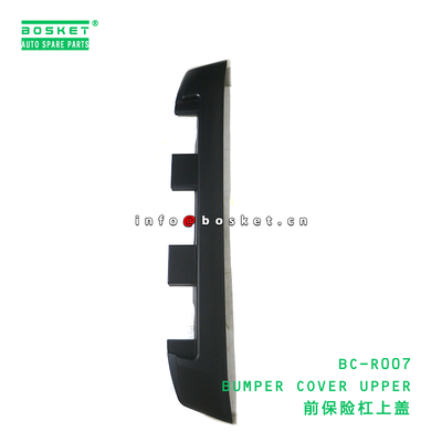 BC-R007 ABA BUMPER COVER UPPER suitable for HINO HINO 500 BC-R007