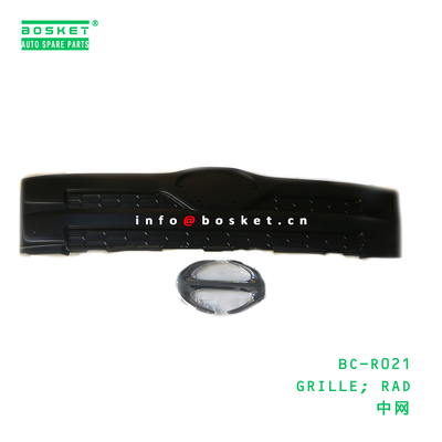 BC-R021 ABA Grille Radiator Grille for HINO 500 J08E with 3 Months Warranty