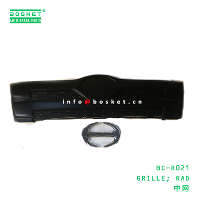 BC-R021 ABA Grille Radiator Grille for HINO 500 J08E with 3 Months Warranty