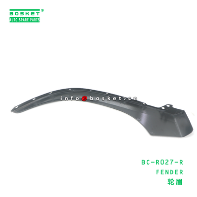 BC-R027-R ABA FENDER for HINO 500 J08E Truck Fender Replacement Part