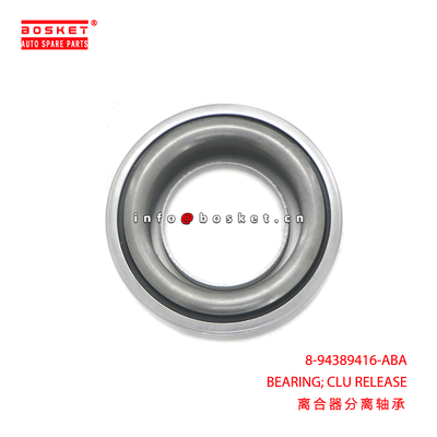 8-94389416-ABA BEARING; CLU RELEASE suitable for ISUZU NPR59 4BD1 4BC2 8943894160