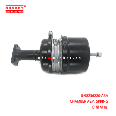 8-98236220-ABA CHAMBER ASM; SPRING suitable for ISUZU 8982362200