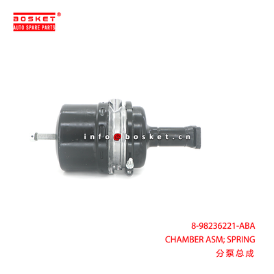 8-98236221-ABA CHAMBER ASM; SPRING suitable for ISUZU 8982362210