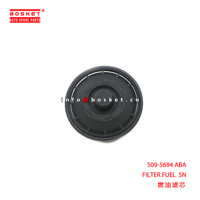 509-5694 ABA FILTER.FUEL SN suitable for 509-5694