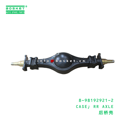 8-98192921-2 CASE; RR AXLE suitable for ISUZU NPR75  8981929212