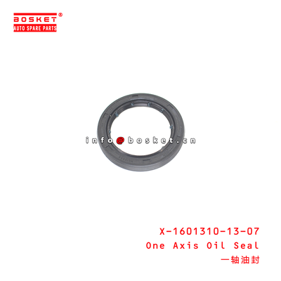 X-1601310-13-07 One Axis Oil Seal suitable for JAC N56 N75 N90