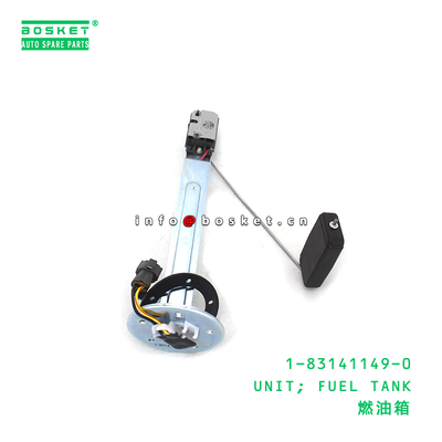 1-83141149-0 UNIT; FUEL TANK suitable for ISUZU 1831411490