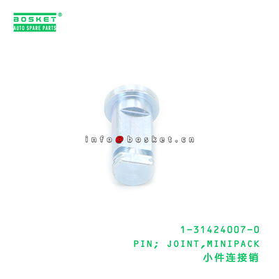 ISUZU 1314240070 PIN JOINT MINIPACK with 15-20 Days Delivery and 3 Months Warranty