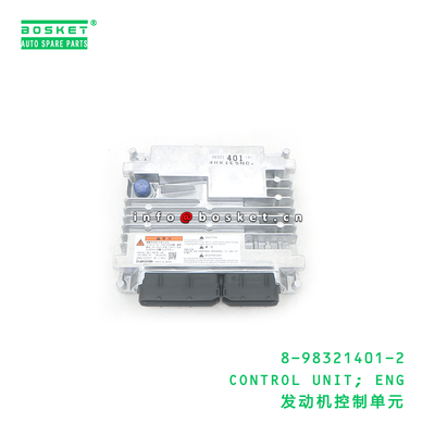 ISUZU 8983214012 Engine Control Unit with 3 Months Warranty and 15-20 Days Delivery Time