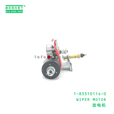 1-83310114-0 WIPER MOTOR suitable for ISUZU 1833101140