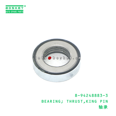8-94248883-3 BEARING; THRUST,KING PIN suitable for ISUZU NKR 8942488833