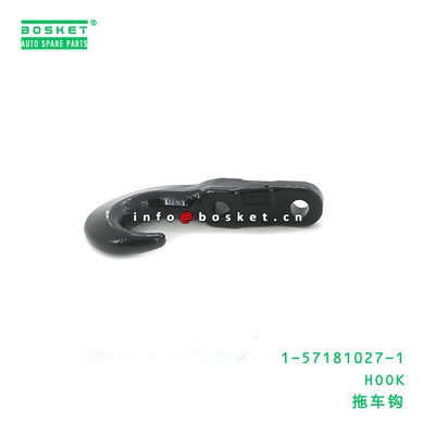 1571810271 Hook Suitable for ISUZU CXZ81 VC46 10PE1 6UZ1 - 1PCS Isuzu CXZ Hook