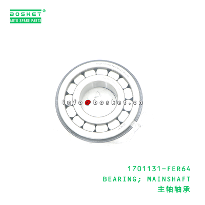 1701131-FER64 Mainshaft Bearing for ISUZU 700P 4HK1 6HK1 Truck Engine