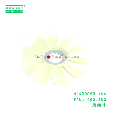 ME400090 ABA FAN; COOLING suitable for FUSO 6M70 ME400090 ABA