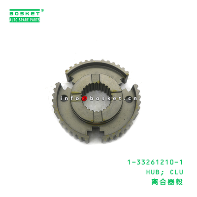 1-33261210-1 HUB; CLU suitable for ISUZU 1332612101